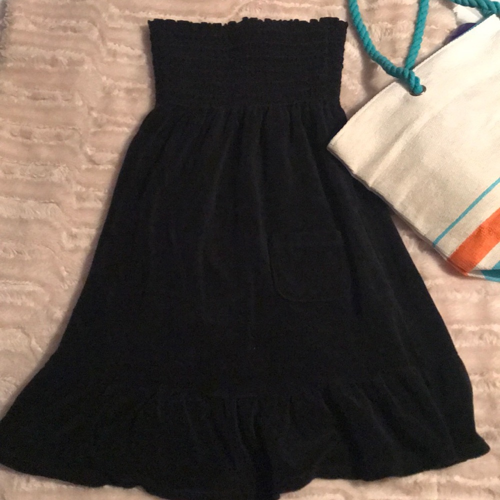 Beach Coverup